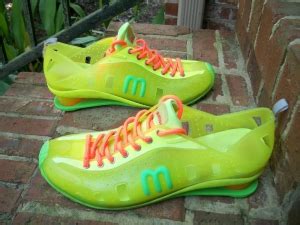 melissa jelly shoes reviews